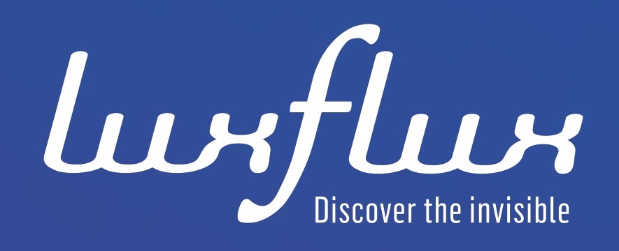 luxflux logo software
